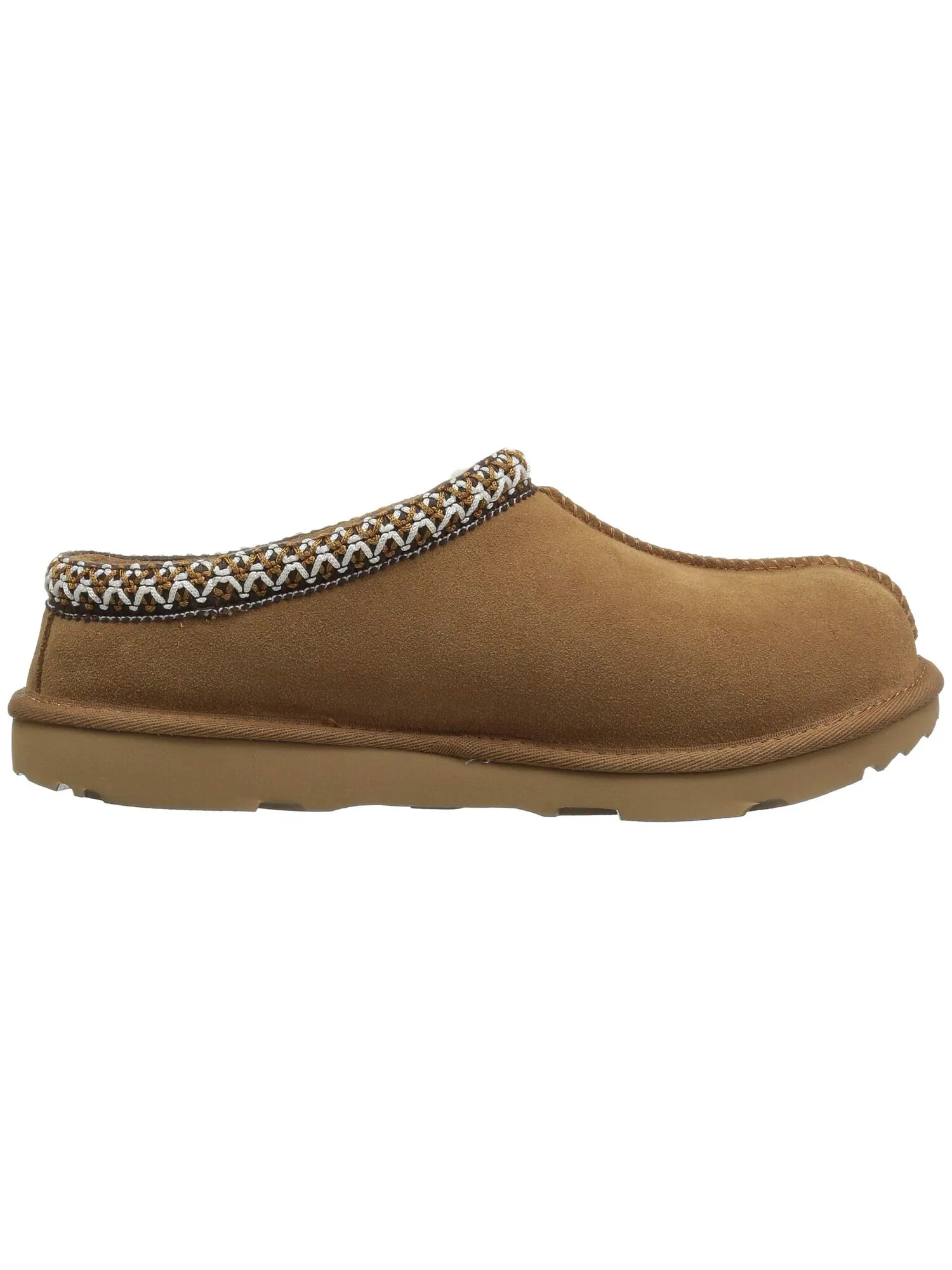 Мюли детские UGG Kids Tasman II — изображение 1 из 7, орех