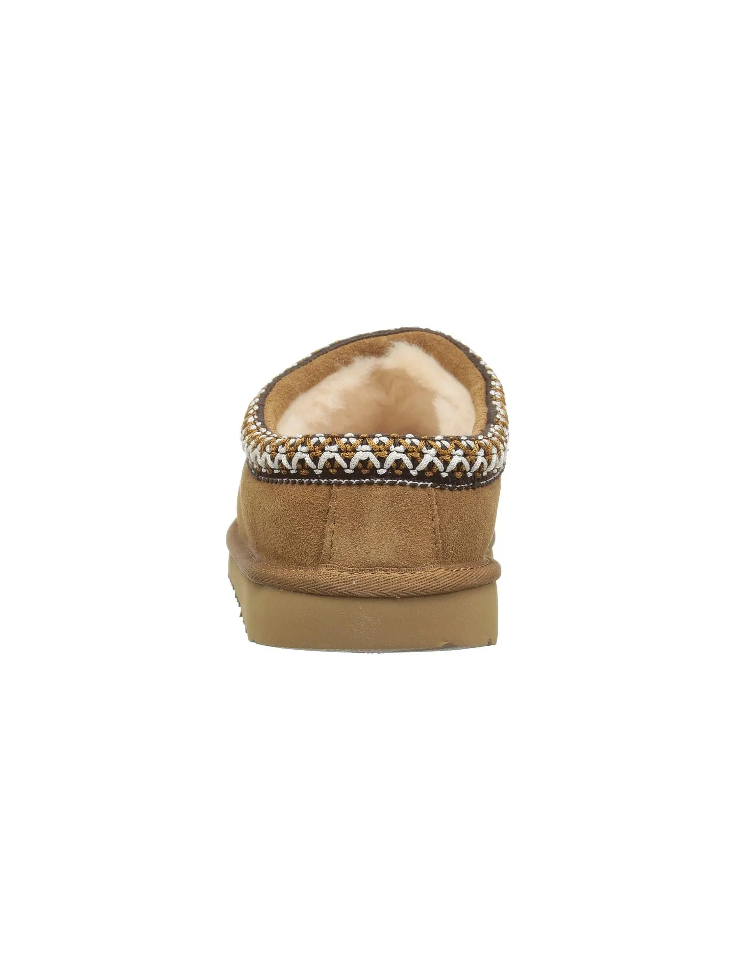 Мюли детские UGG Kids Tasman II — изображение 2 из 7, орех