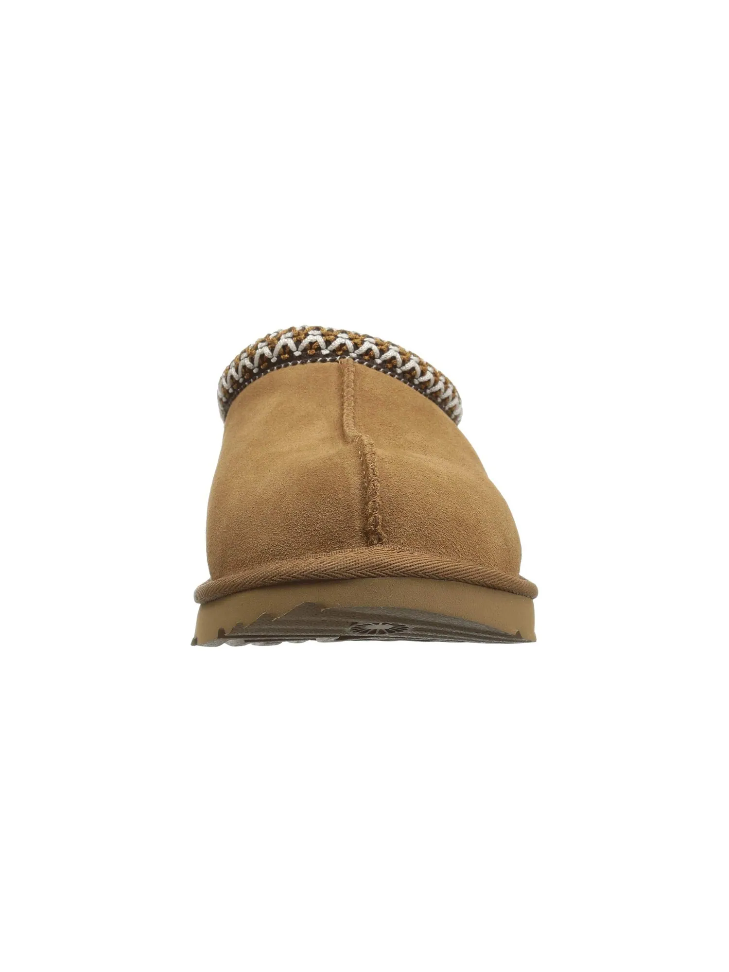 Мюли детские UGG Kids Tasman II — изображение 5 из 7, орех