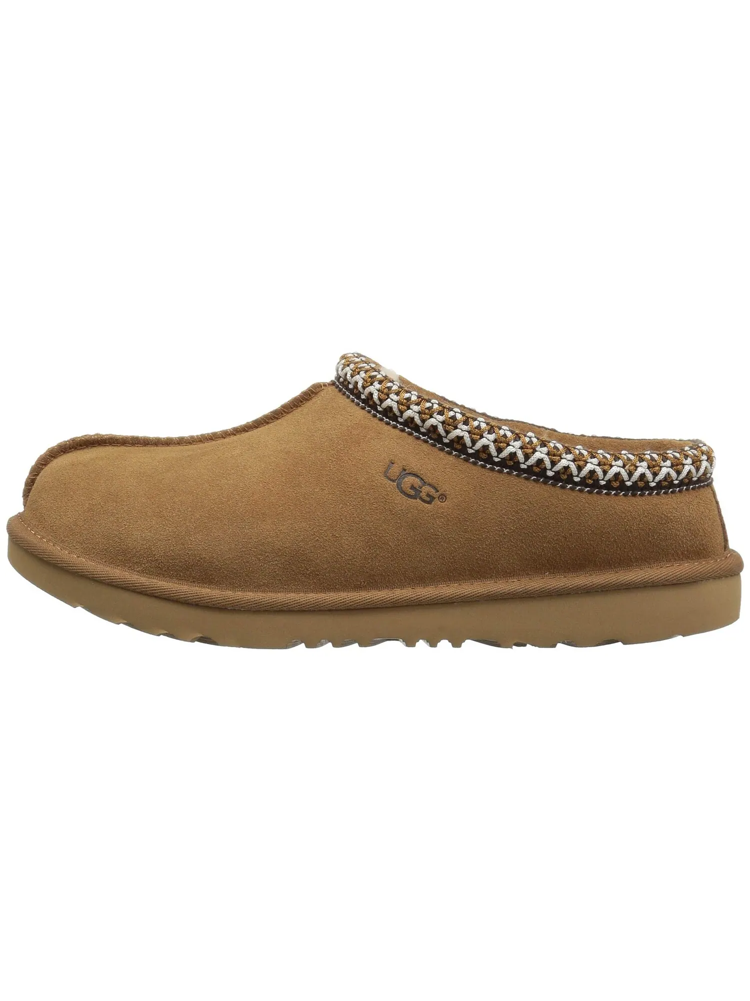 Мюли детские UGG Kids Tasman II — изображение 7 из 7, орех