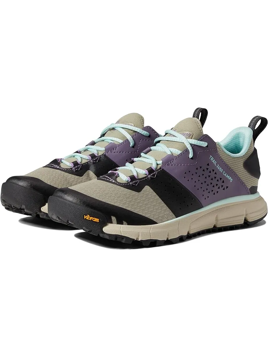 Походная обувь Danner Trail 2650 Campo 3"