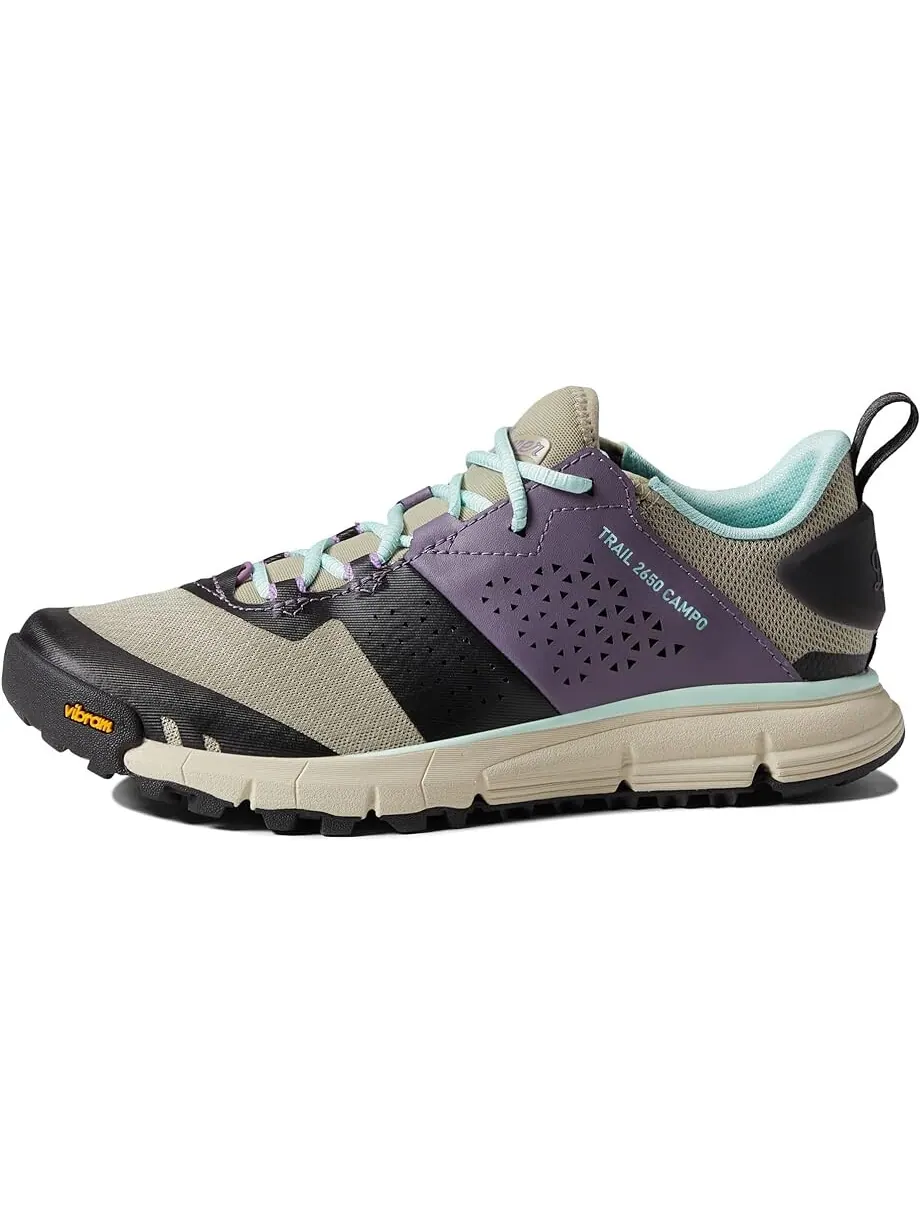 Походная обувь Danner Trail 2650 Campo 3" — 4