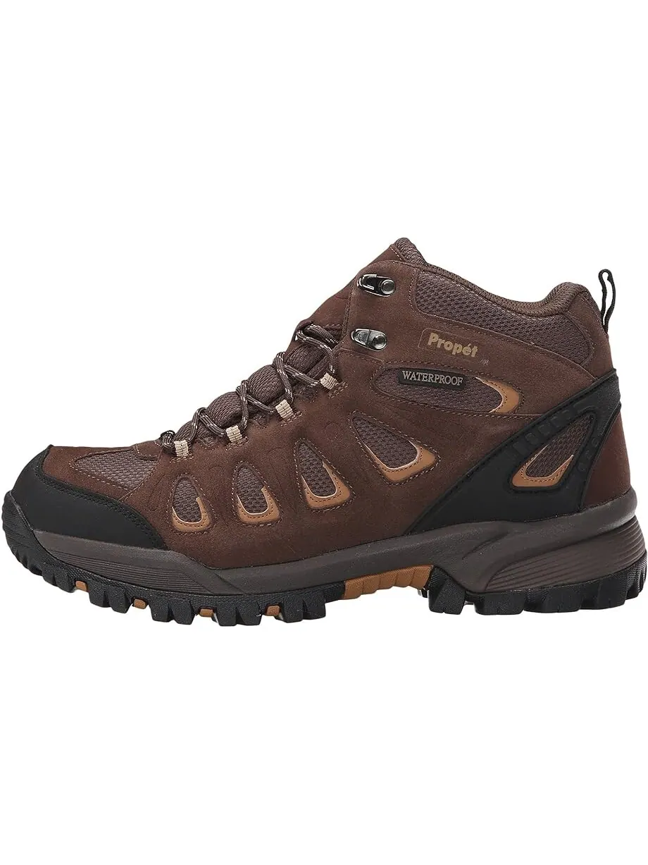 Походная обувь Propet Ridge Walker — 4