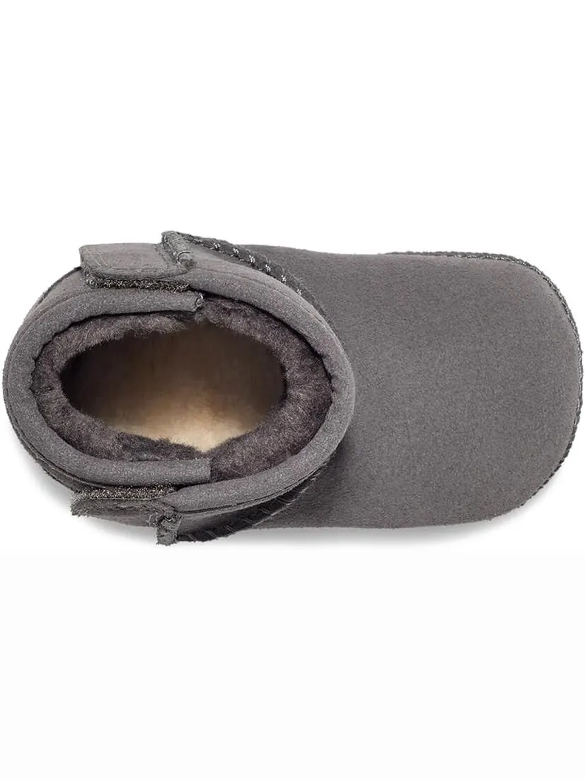 Обувь для малышей Classic UGG — изображение 2 из 5, серый