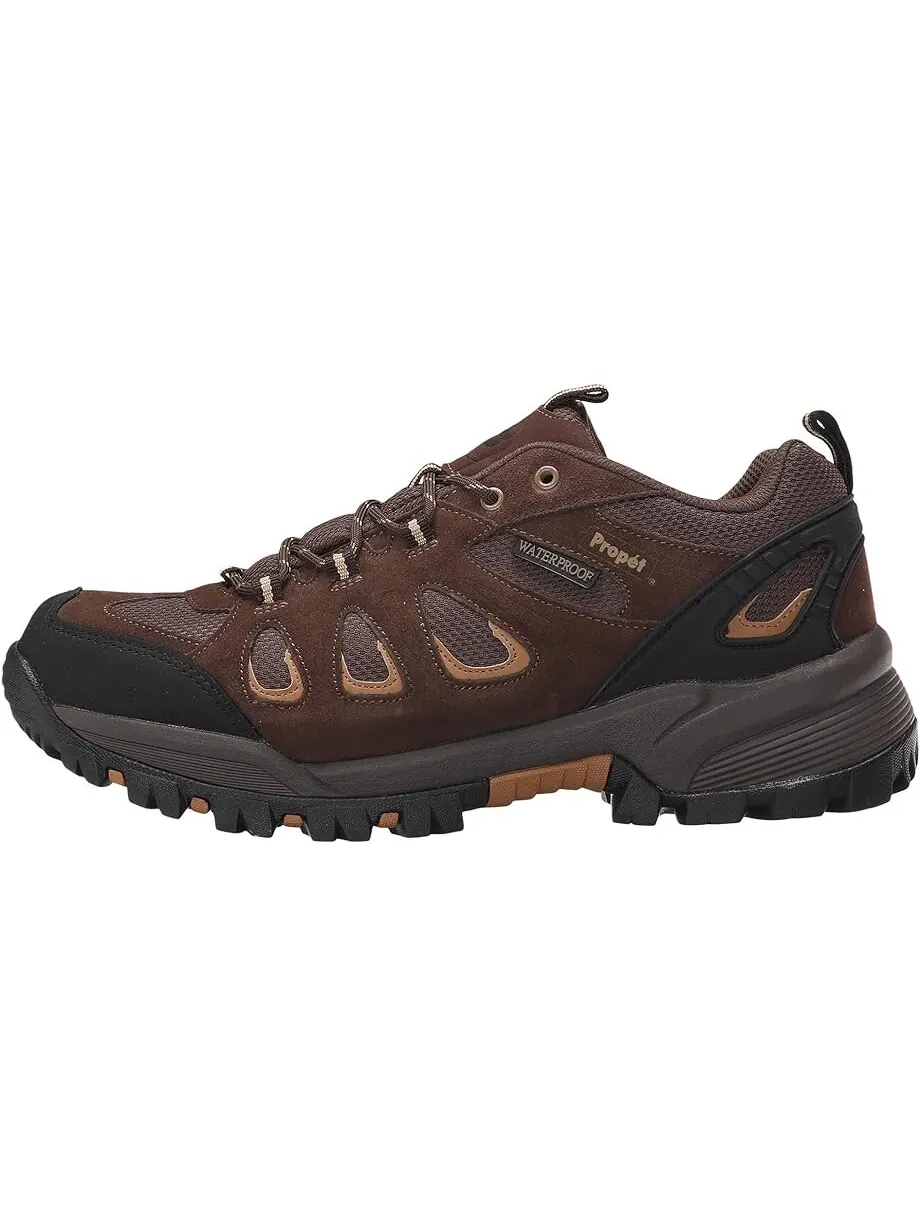 Походная обувь Propet Ridge Walker Low — 4