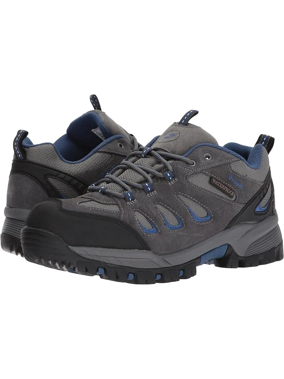 Походная обувь Propet Ridge Walker Low — 1