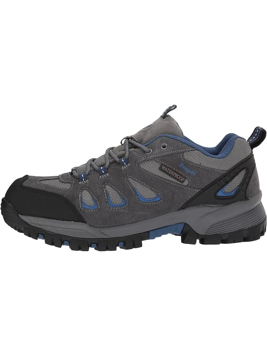 Походная обувь Propet Ridge Walker Low — 4