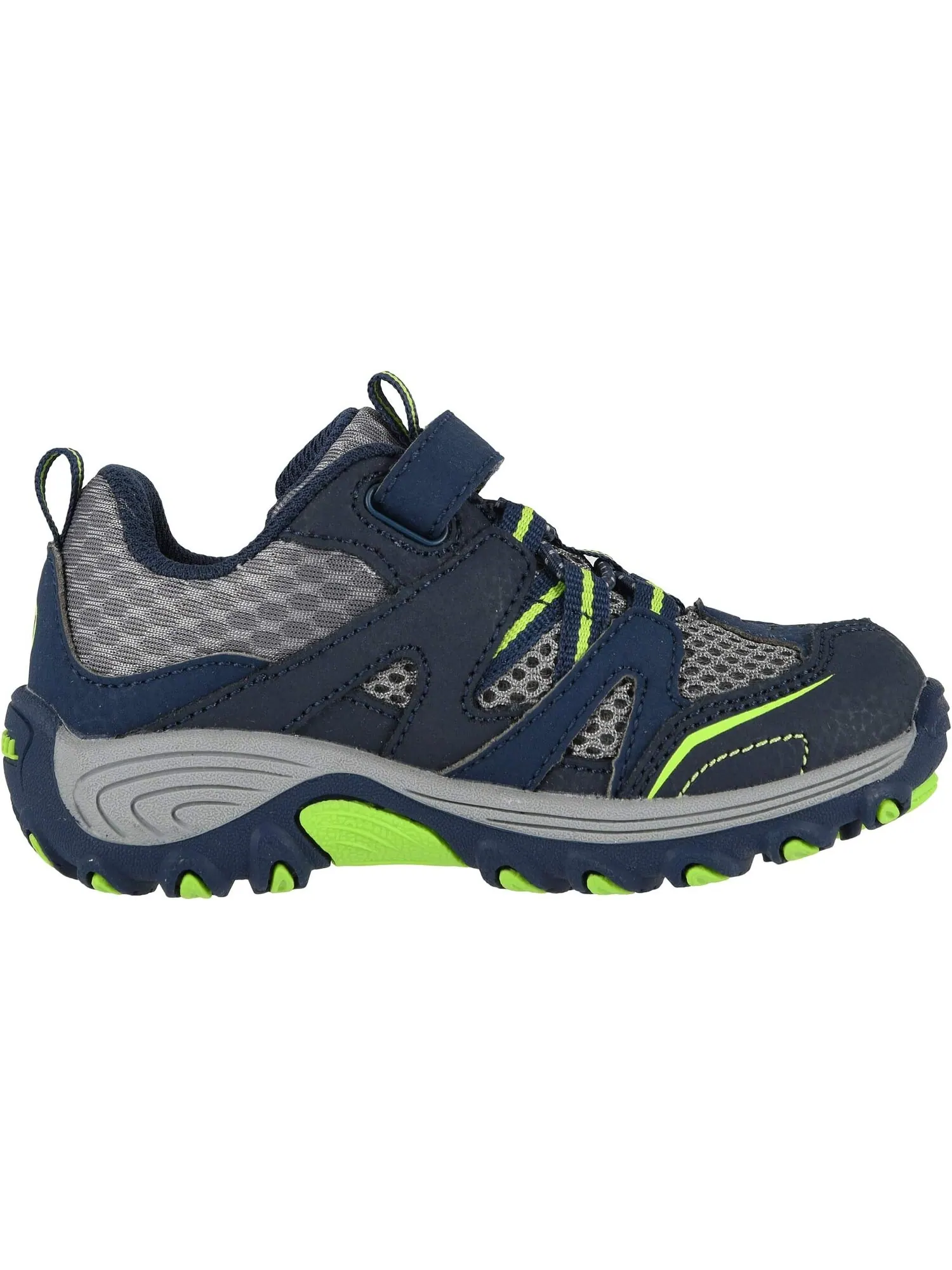 Походная обувь Trail Chaser Merrell — изображение 6 из 7, темно-синий/зеленый