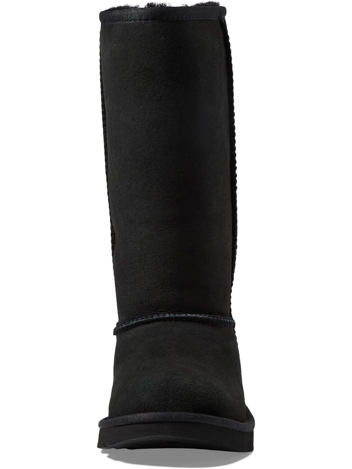 Сапоги Classic Tall II UGG — изображение 2 из 5, черный