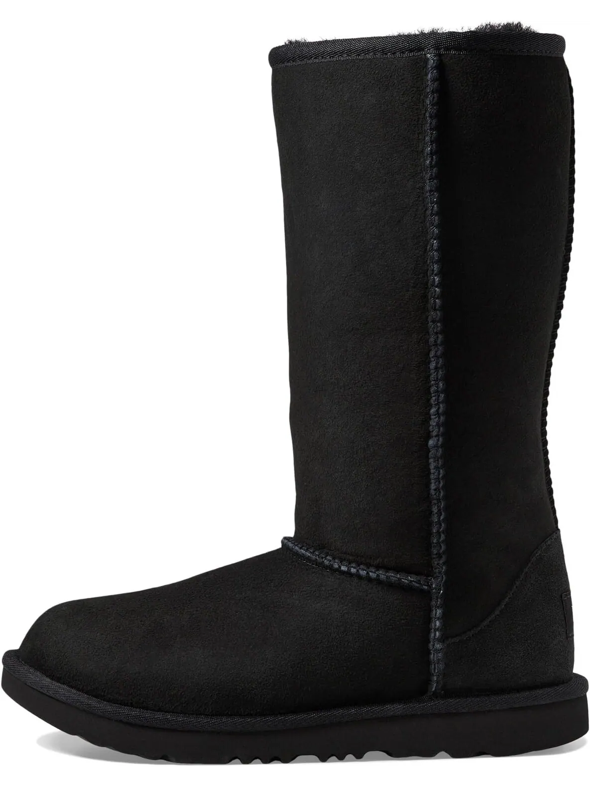 Сапоги Classic Tall II UGG — изображение 4 из 5, черный
