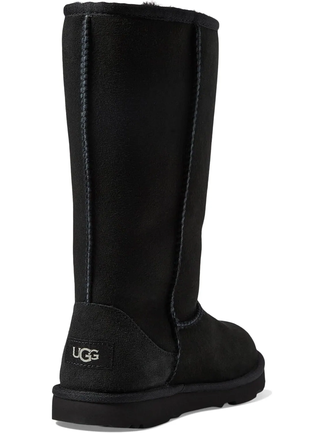 Сапоги Classic Tall II UGG — изображение 5 из 5, черный