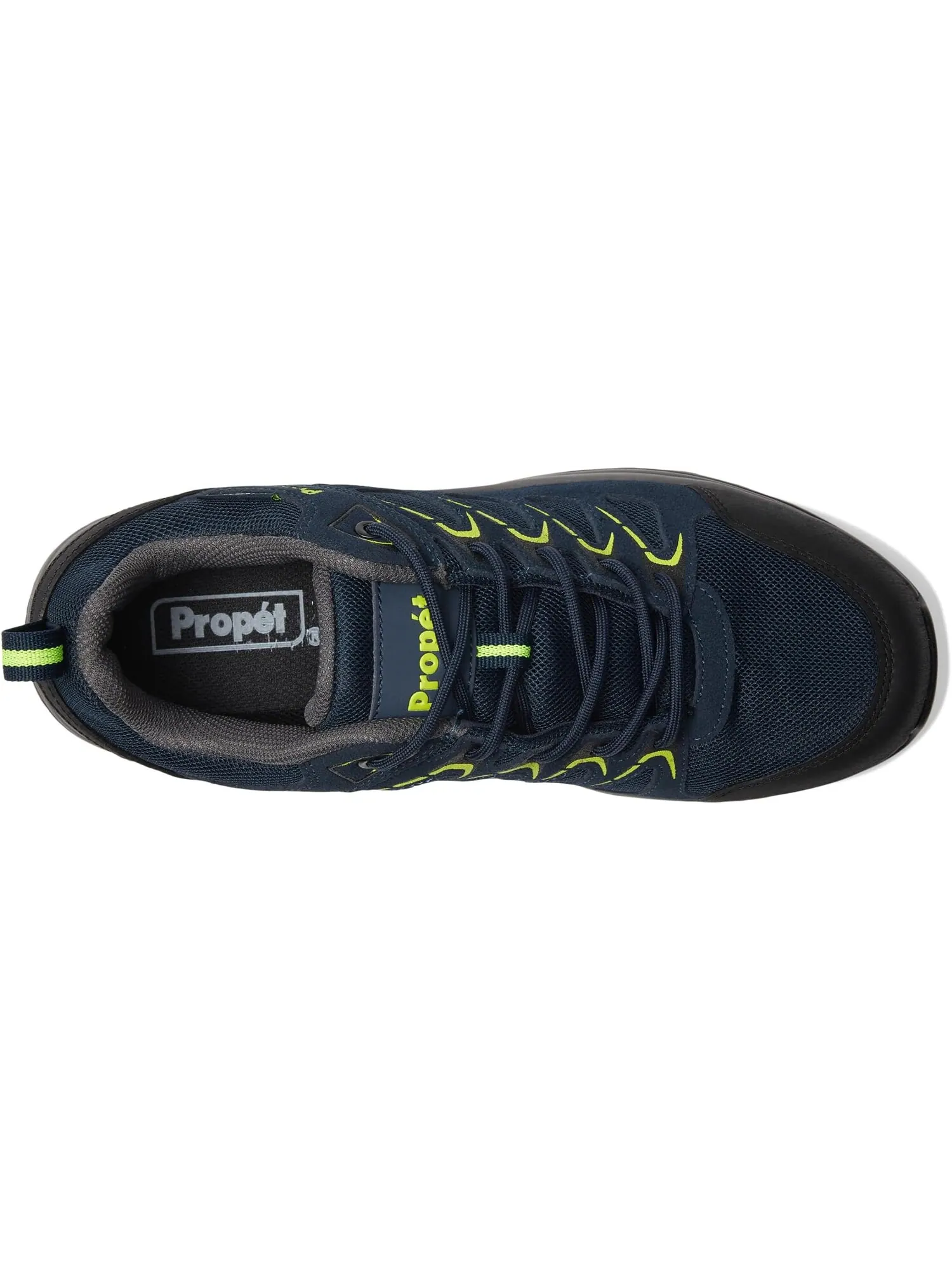 Походная обувь Propet Cooper — 2