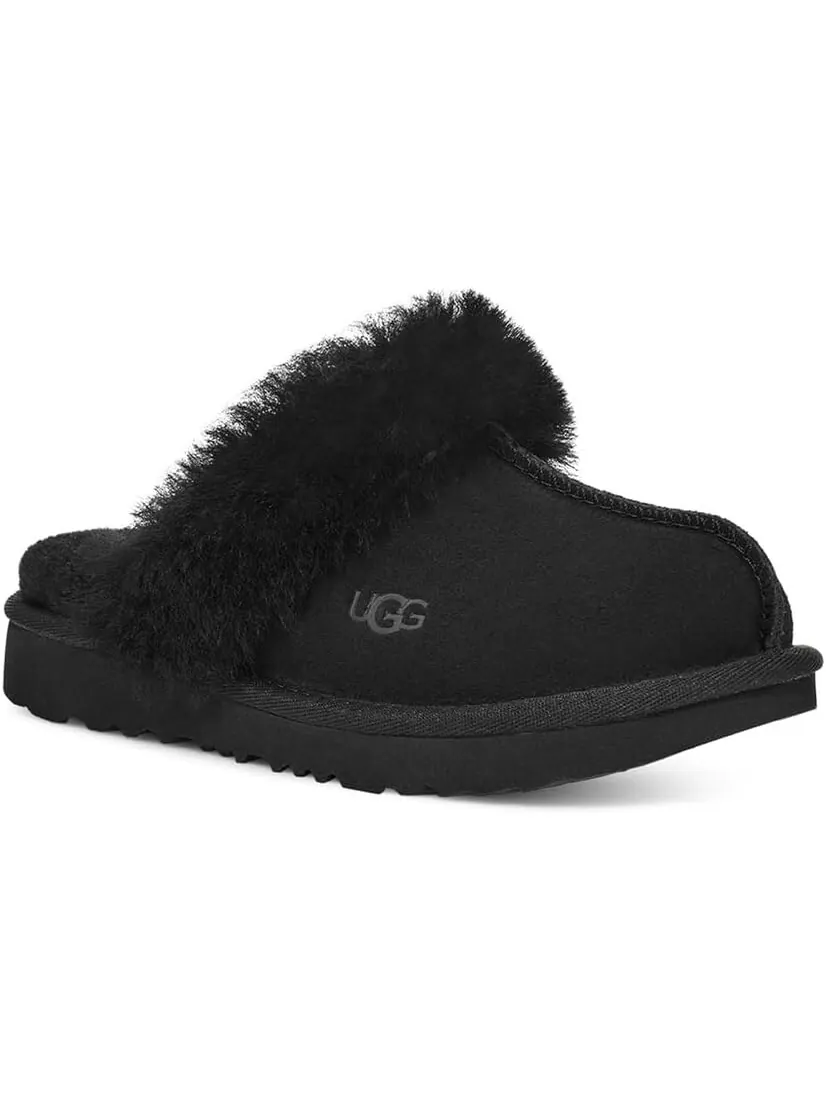 Тапочки Cozy II UGG — изображение 1 из 6, черный
