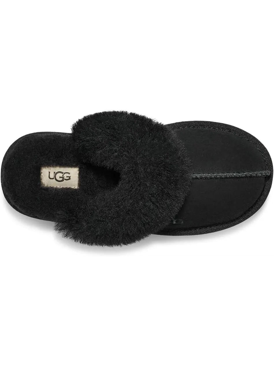 Тапочки Cozy II UGG — изображение 2 из 6, черный