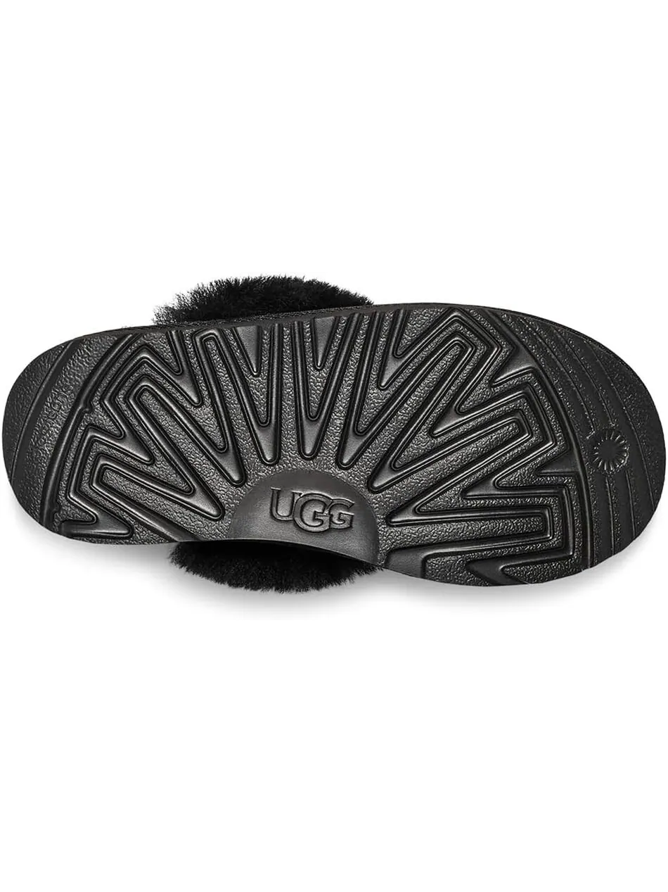 Тапочки Cozy II UGG — изображение 3 из 6, черный