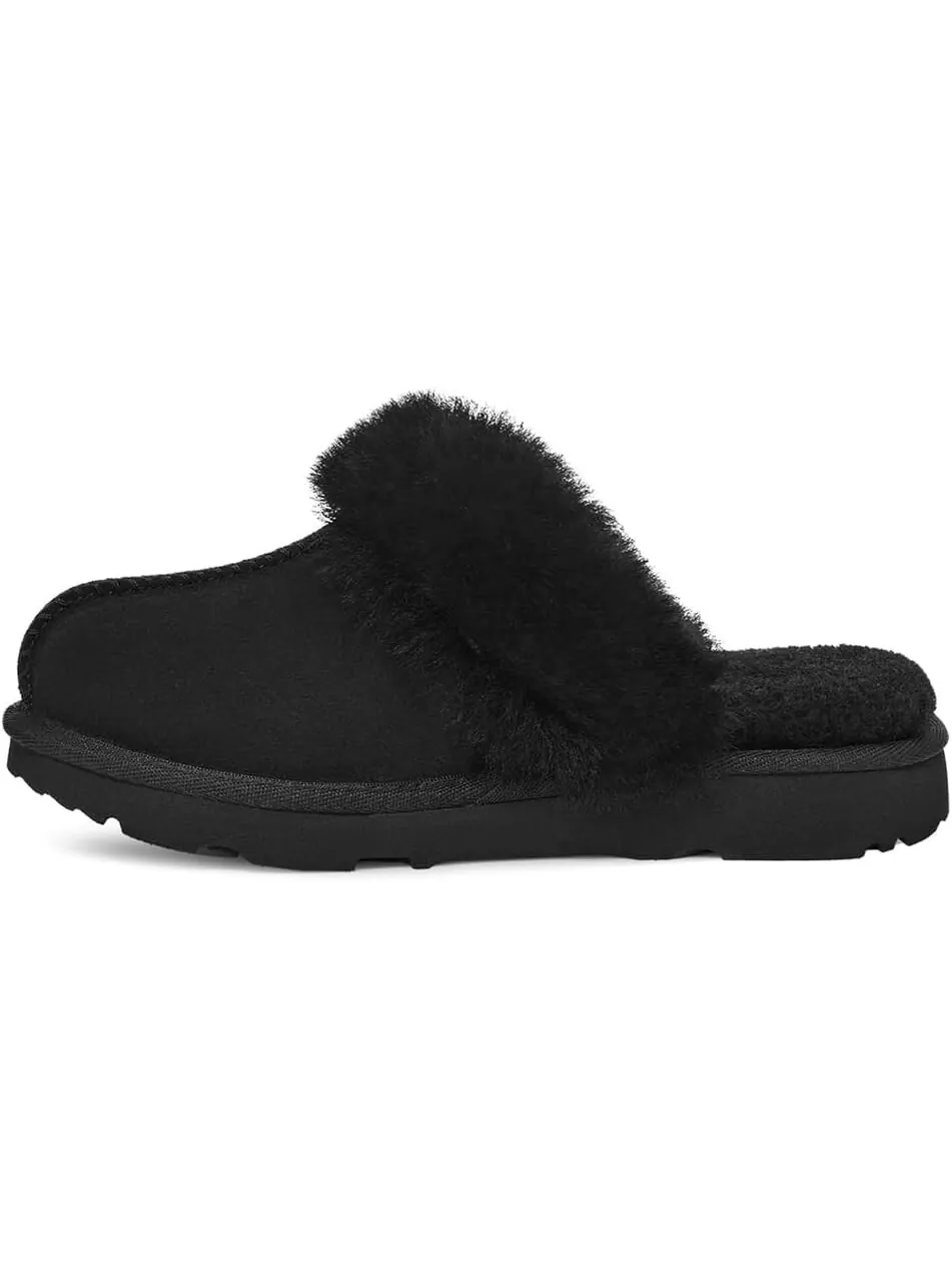 Тапочки Cozy II UGG — изображение 4 из 6, черный