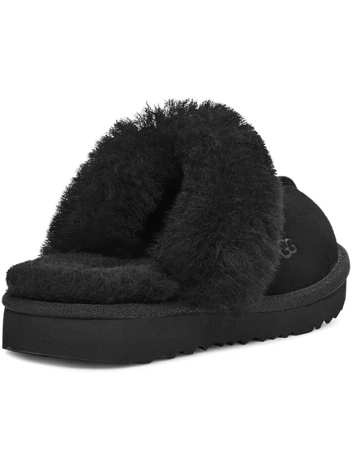 Тапочки Cozy II UGG — изображение 5 из 6, черный