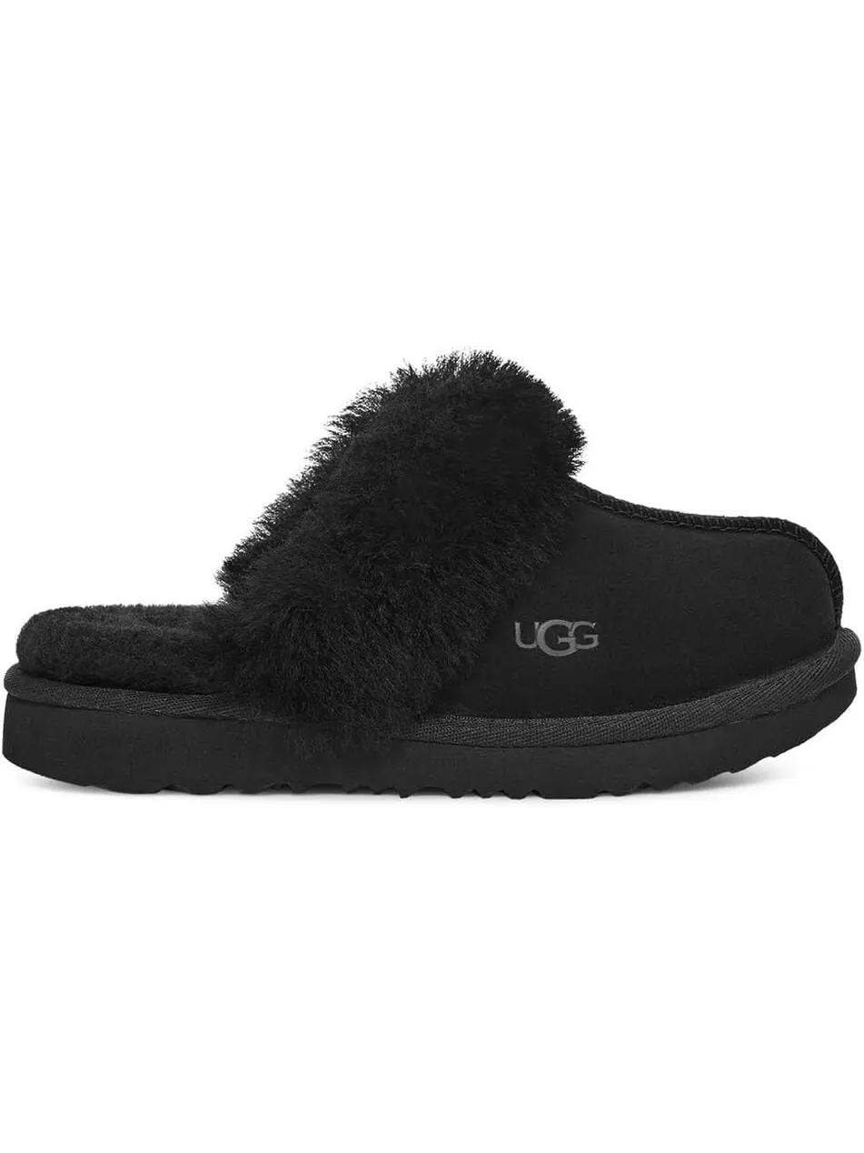 Тапочки Cozy II UGG — изображение 6 из 6, черный