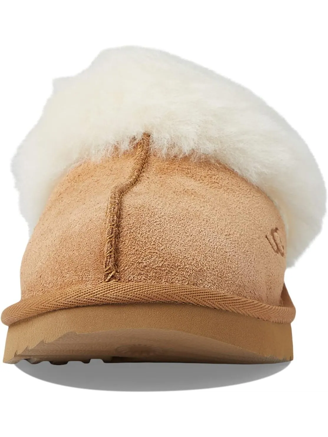 Тапочки Cozy II UGG — изображение 2 из 7, орех
