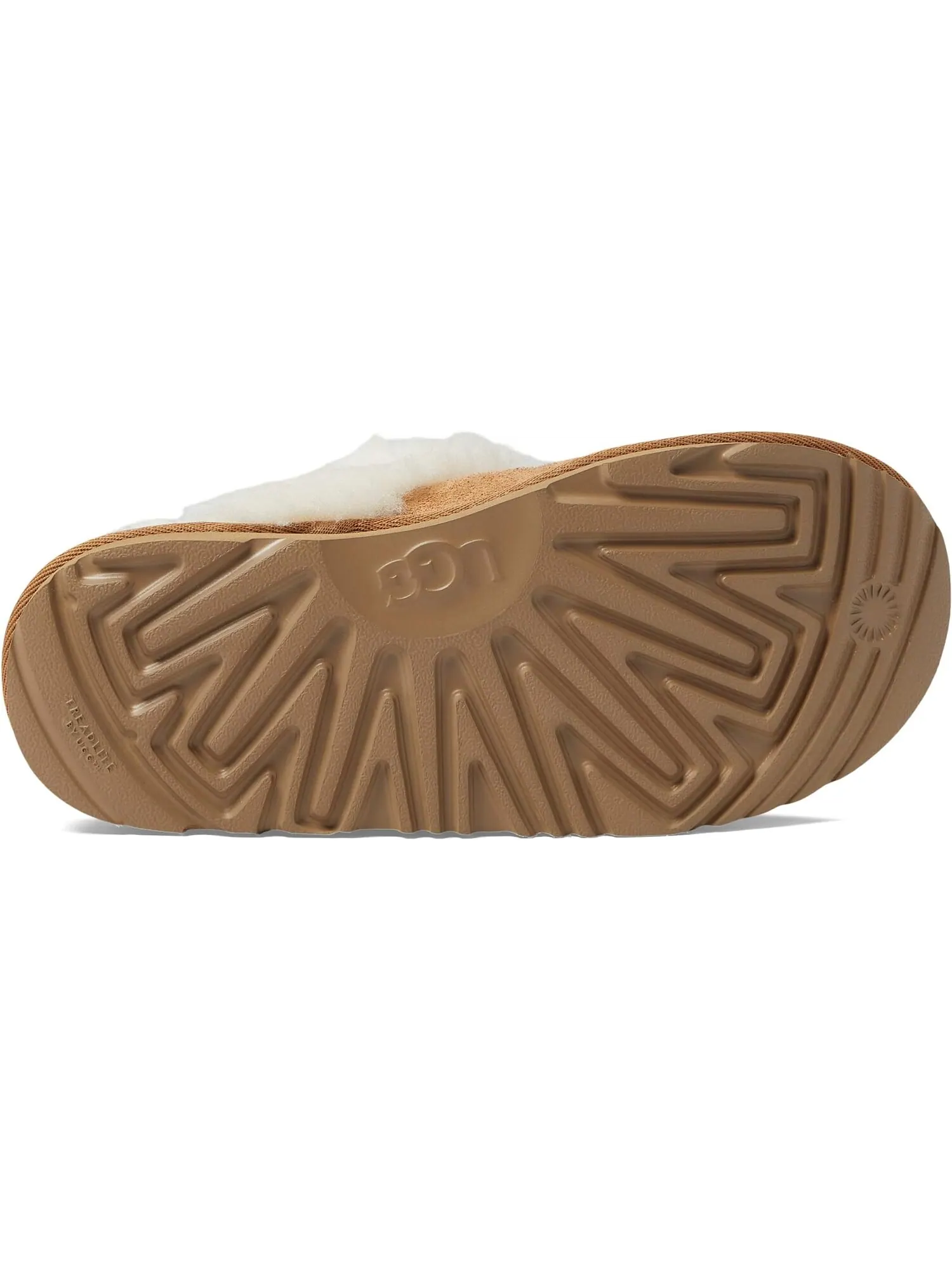 Тапочки Cozy II UGG — изображение 3 из 7, орех