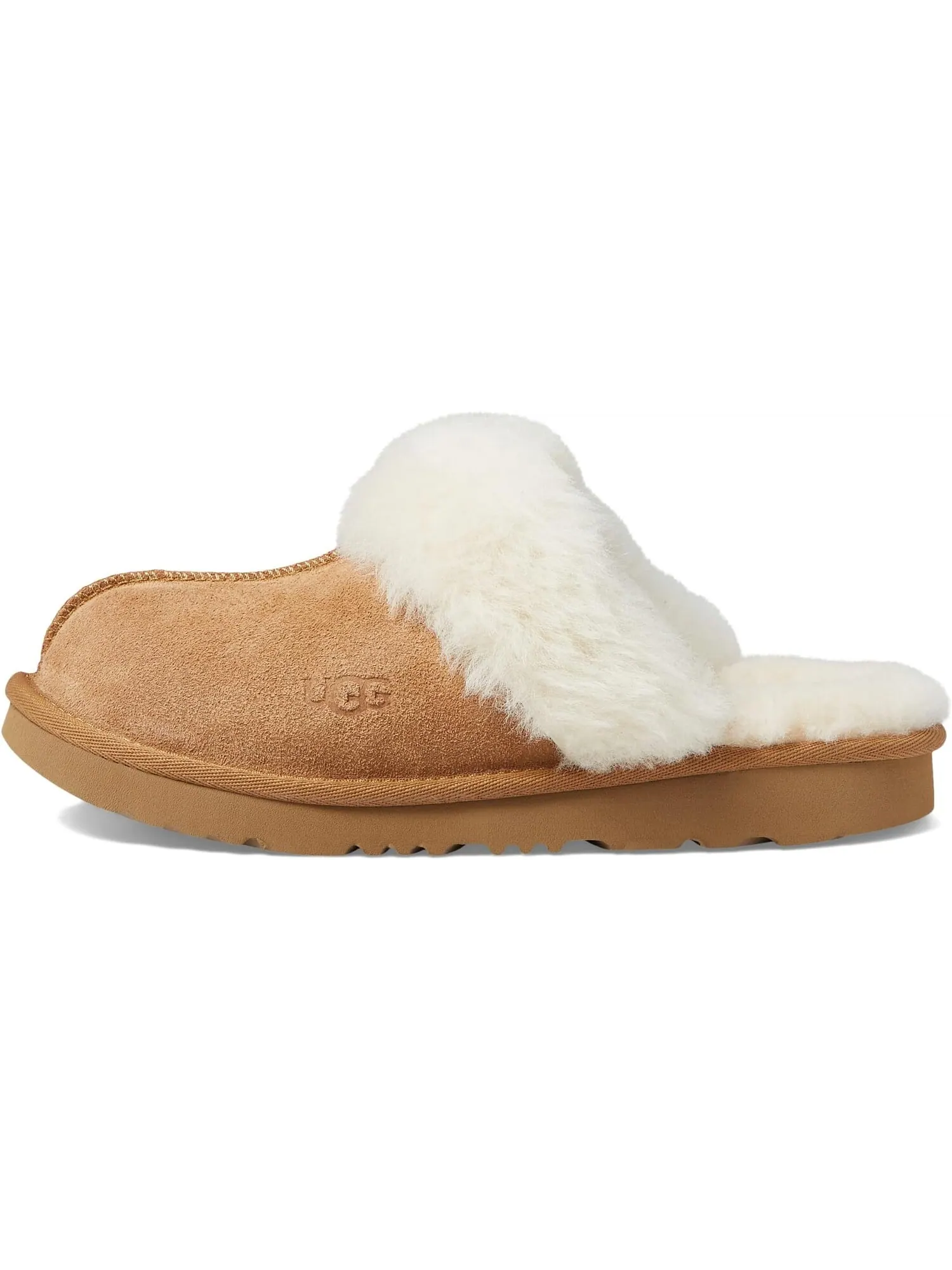 Тапочки Cozy II UGG — изображение 4 из 7, орех