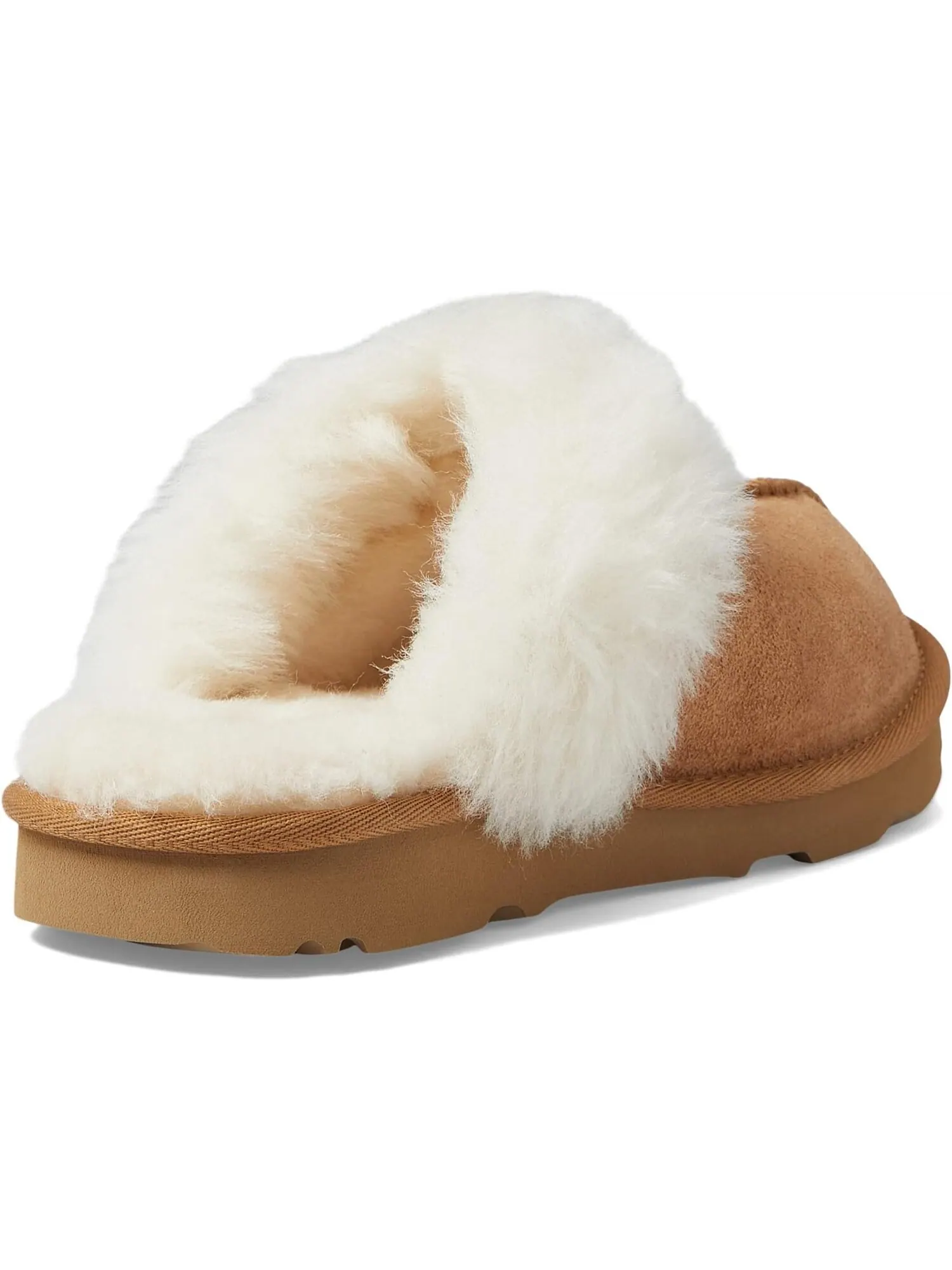 Тапочки Cozy II UGG — изображение 5 из 7, орех