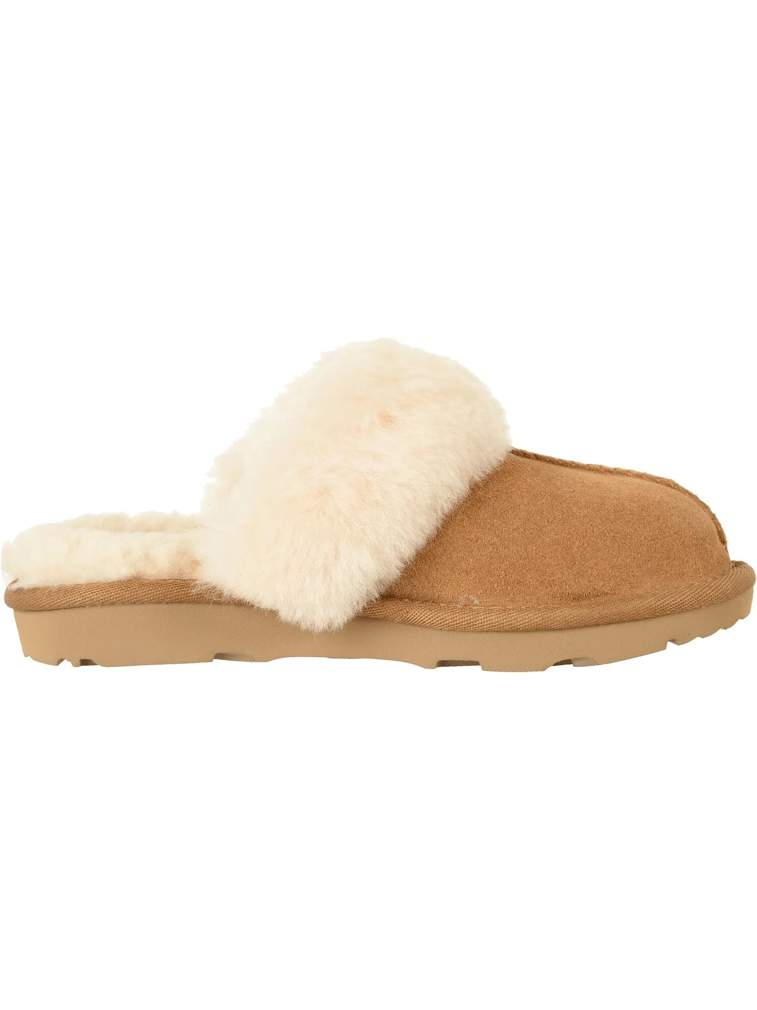 Тапочки Cozy II UGG — изображение 6 из 7, орех