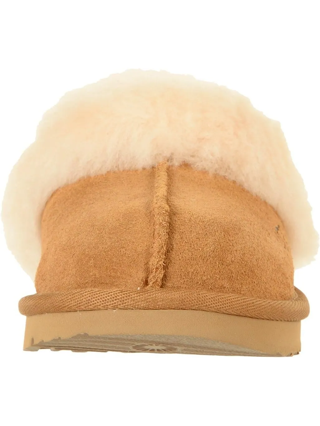 Тапочки Cozy II UGG — изображение 7 из 7, орех