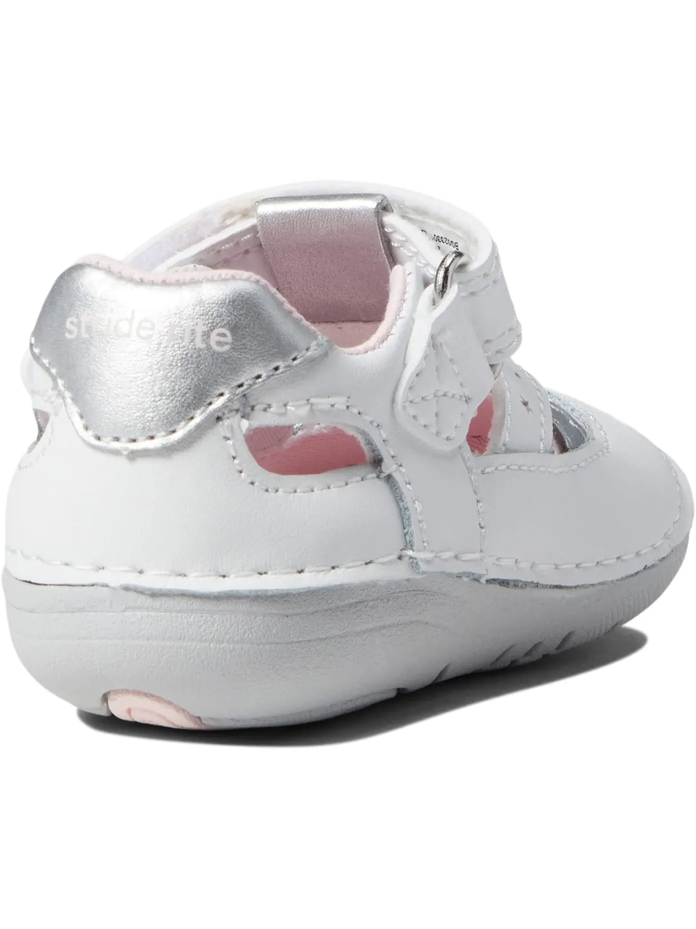 Балетки SM Kiki 2.0 Stride Rite — изображение 5 из 5, белый