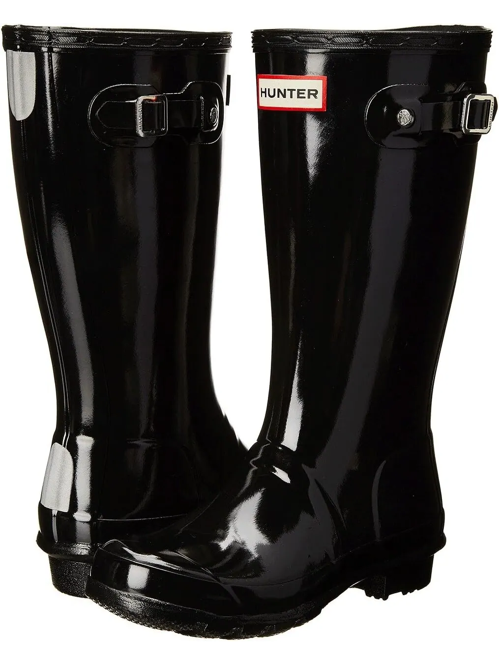 Резиновые сапоги Original Kids' Gloss Rain Boot Hunter