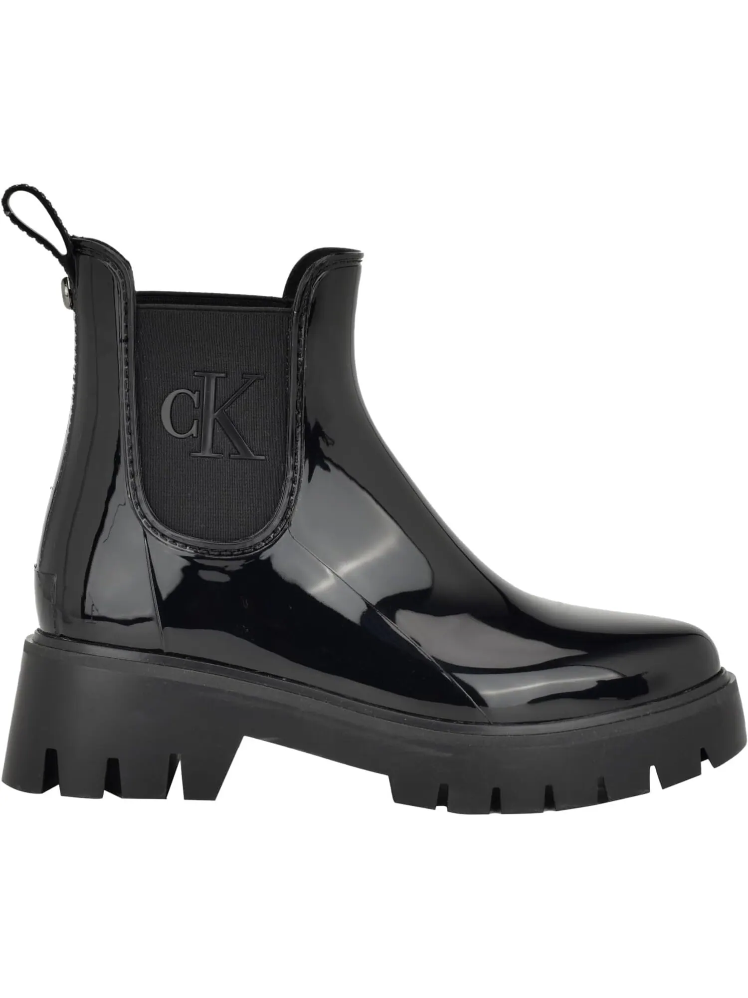 Ботинки Челси Wende Calvin Klein — изображение 5 из 5, черный