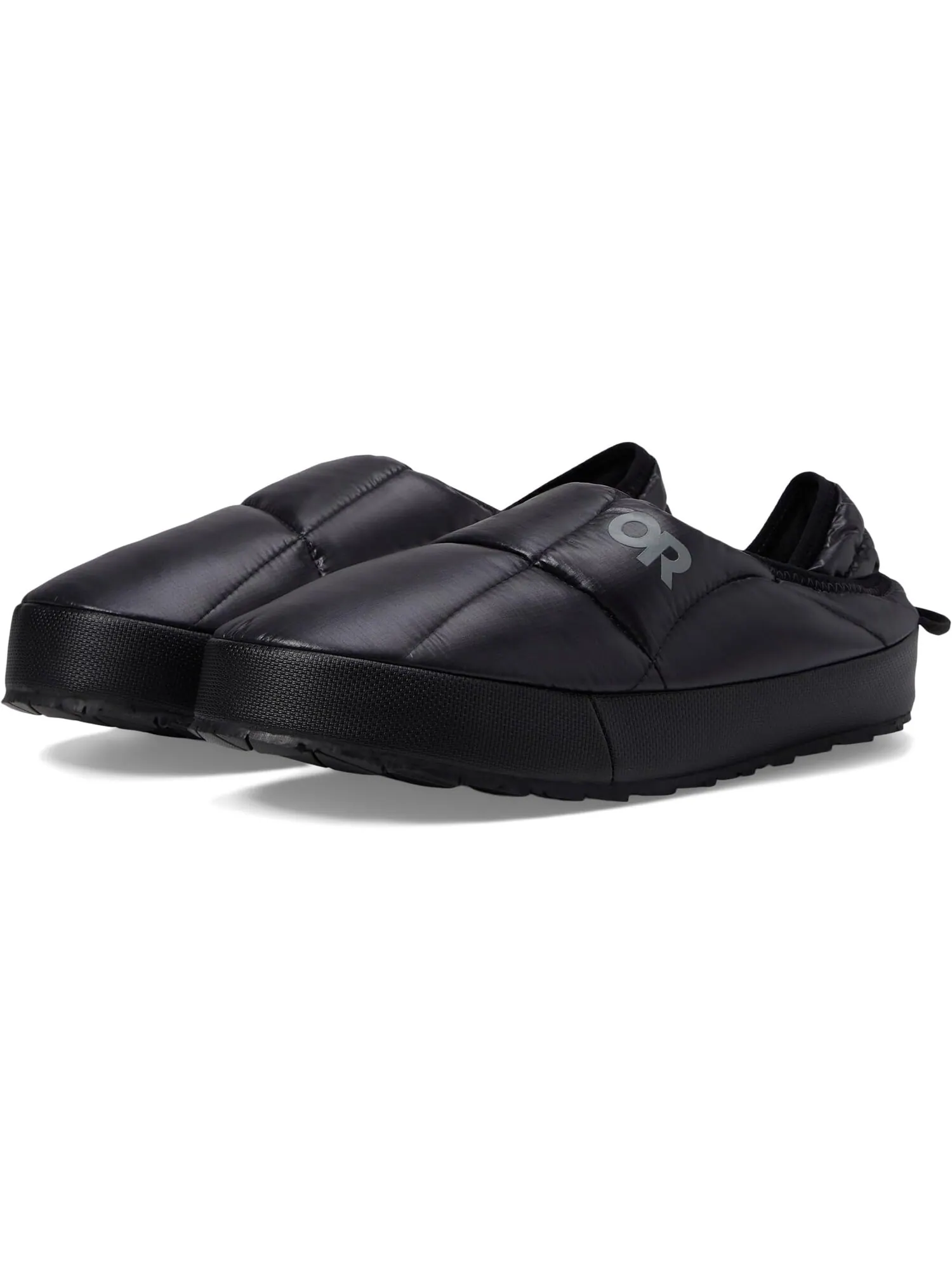 Тапочки Tundra Trax Slip-On Booties Outdoor Research — черный