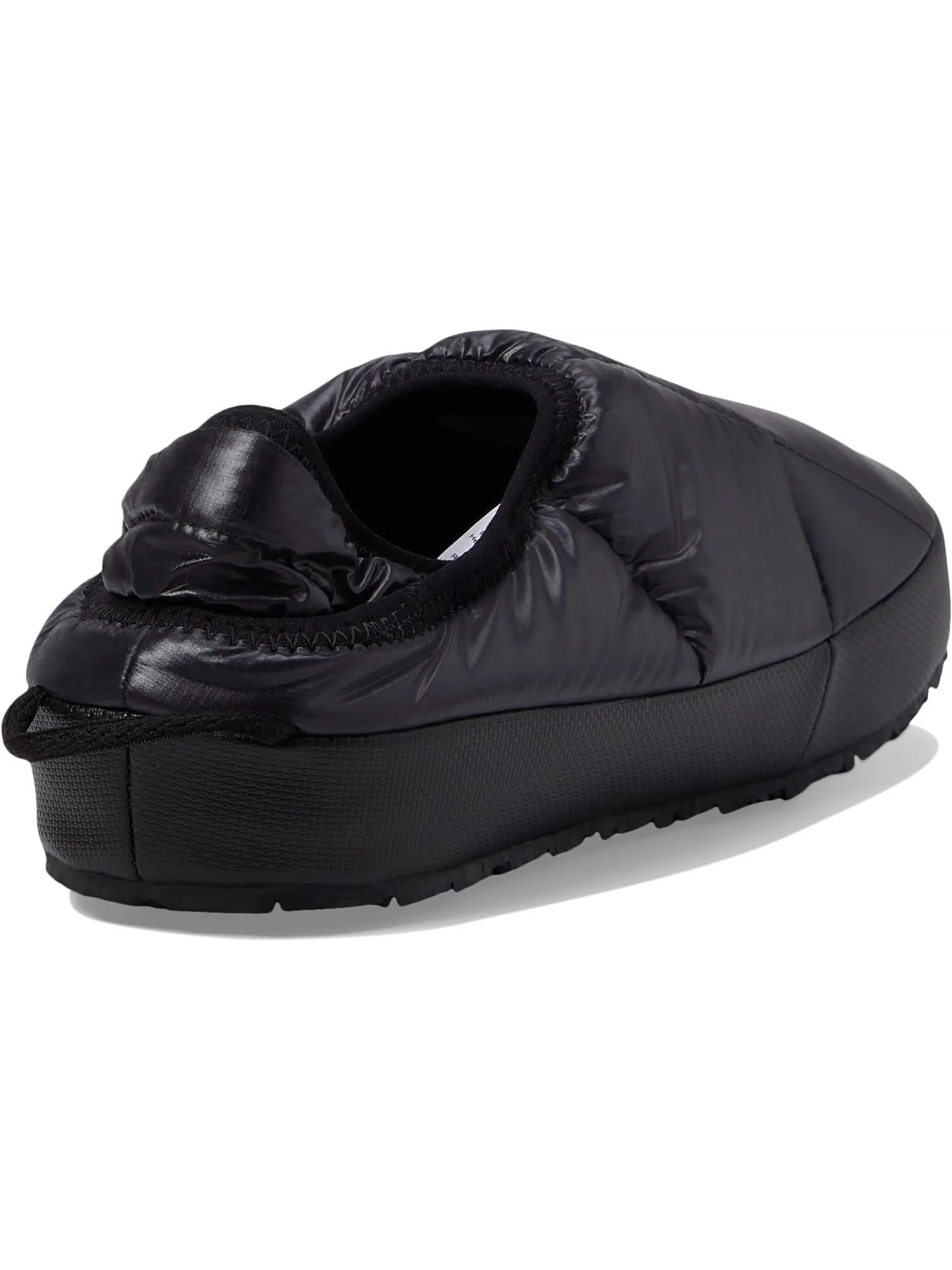 Тапочки Tundra Trax Slip-On Booties Outdoor Research — изображение 5 из 6, черный