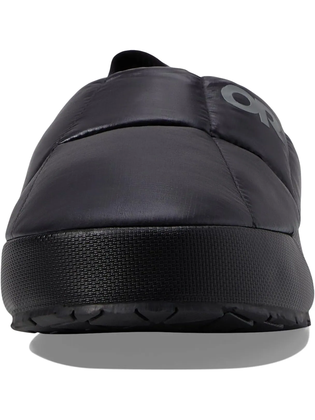 Тапочки Tundra Trax Slip-On Booties Outdoor Research — изображение 6 из 6, черный