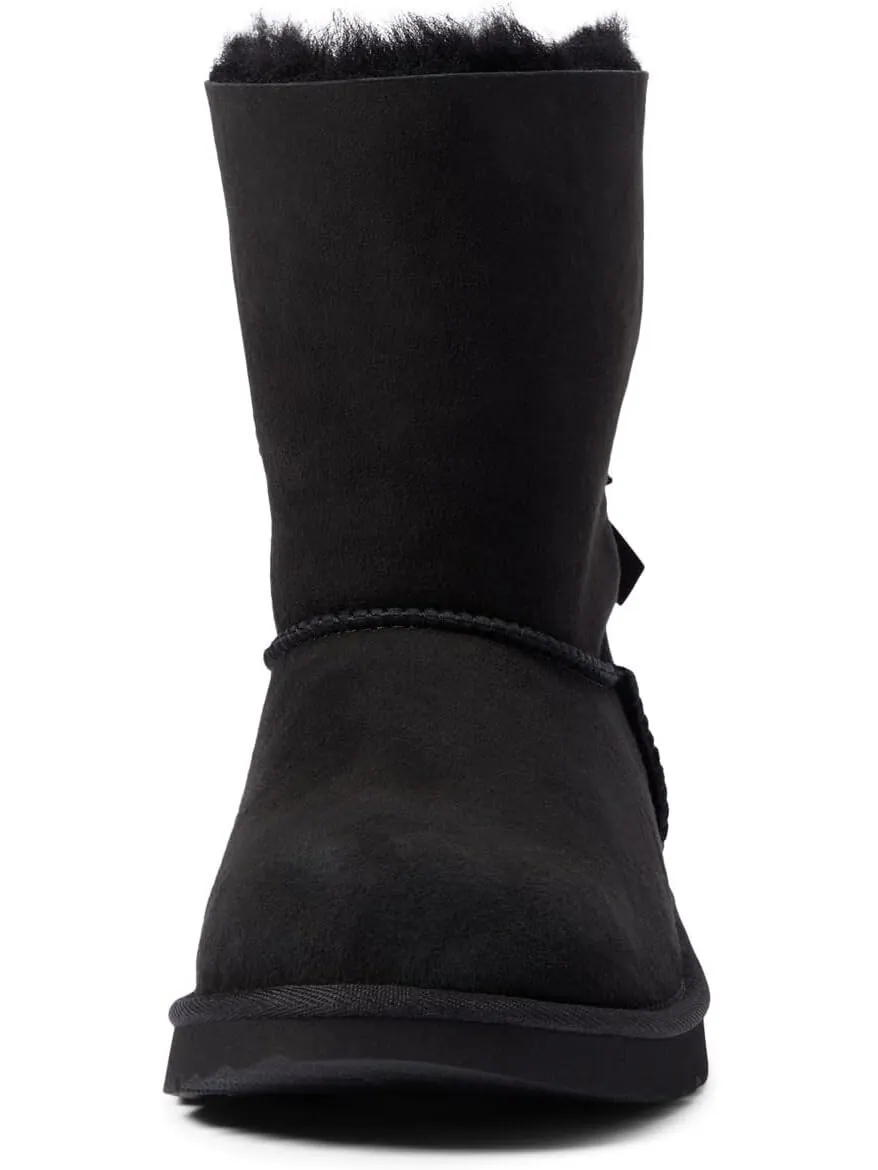 Сапоги Bailey Bow II UGG — изображение 2 из 5, черный
