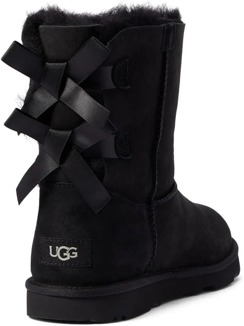 Сапоги Bailey Bow II UGG — изображение 5 из 5, черный