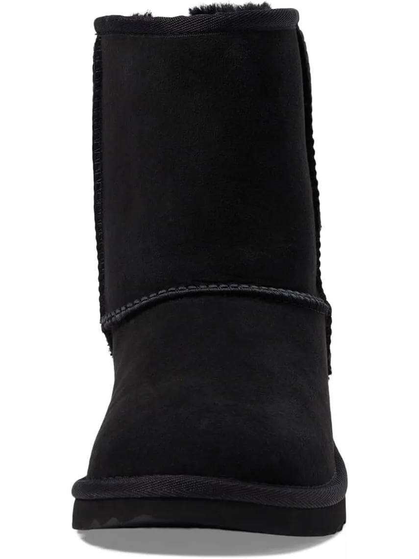 Сапоги Classic II UGG — изображение 2 из 5, черный