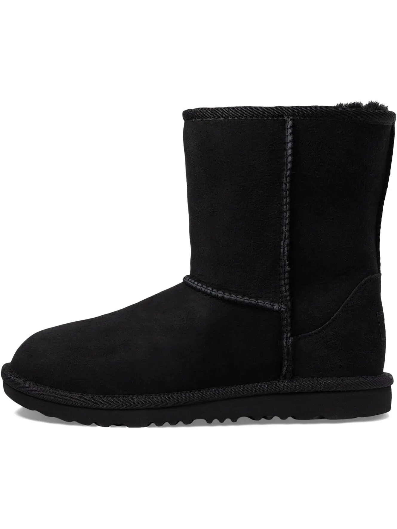 Сапоги Classic II UGG — изображение 4 из 5, черный