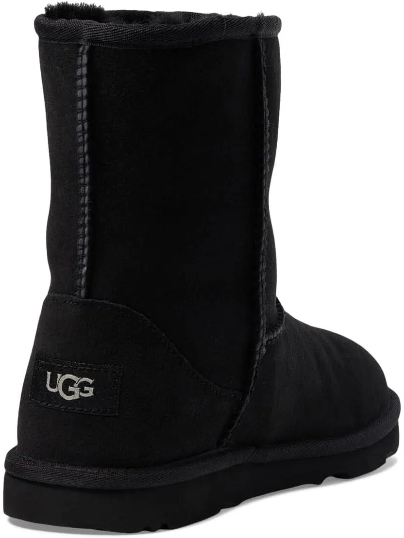 Сапоги Classic II UGG — изображение 5 из 5, черный
