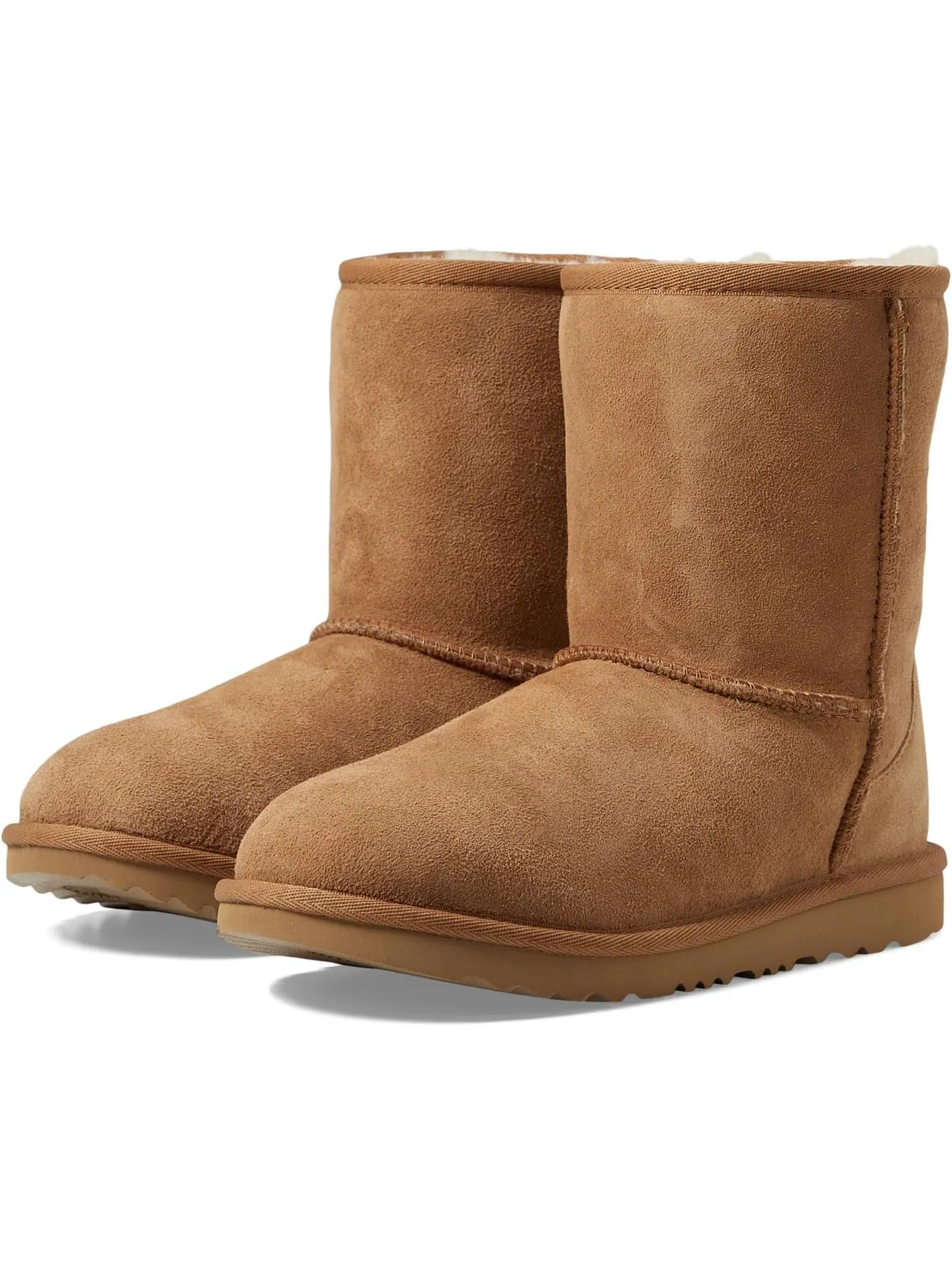 Сапоги Classic II UGG — изображение 1 из 5, орех