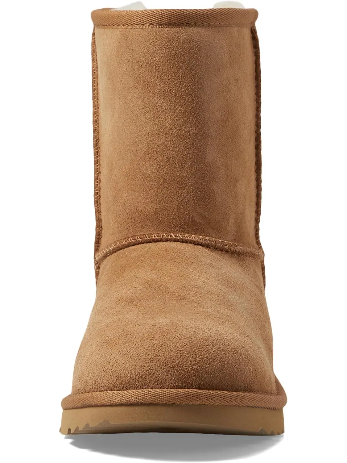 Сапоги Classic II UGG — изображение 2 из 5, орех