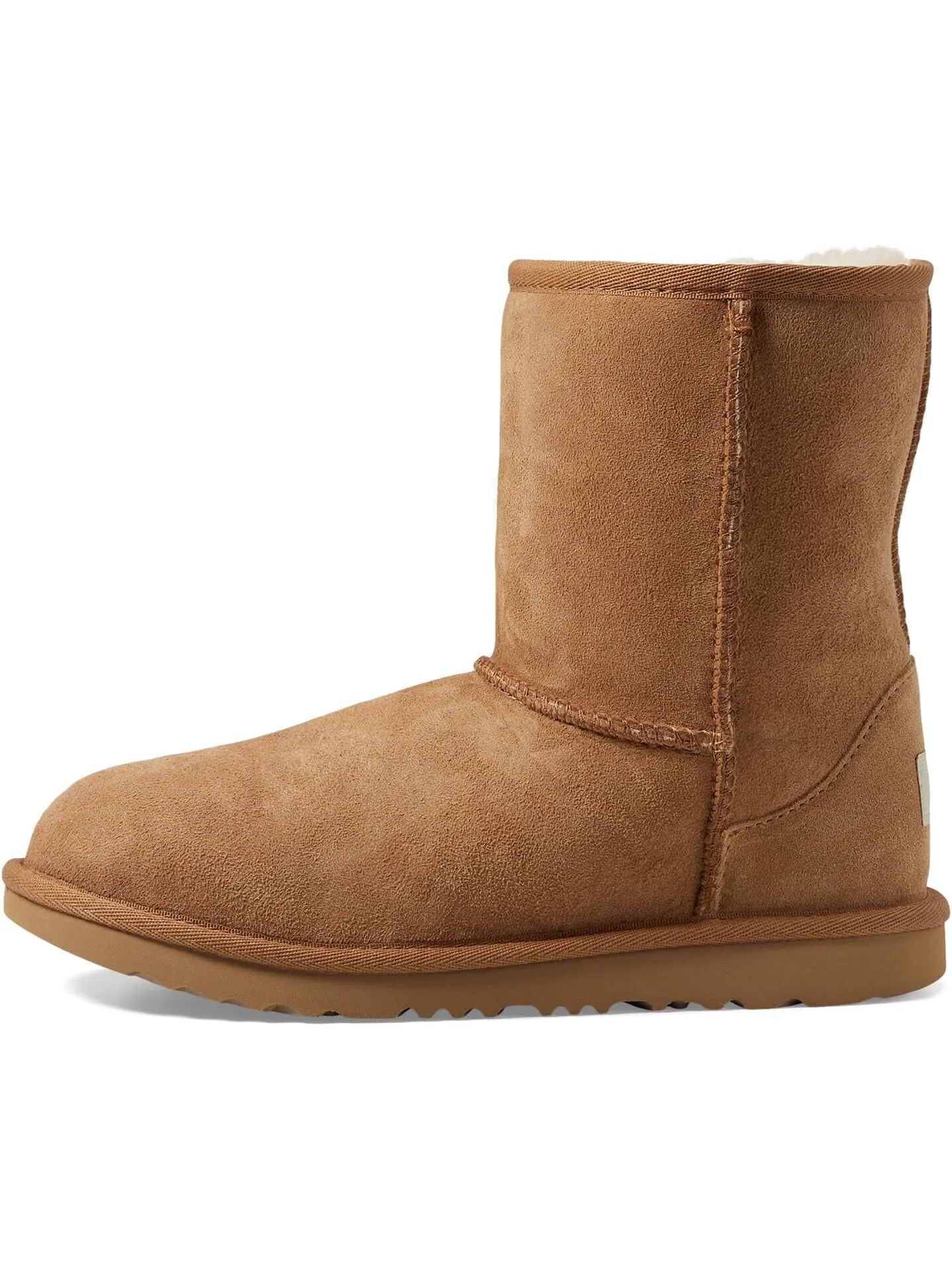 Сапоги Classic II UGG — изображение 4 из 5, орех