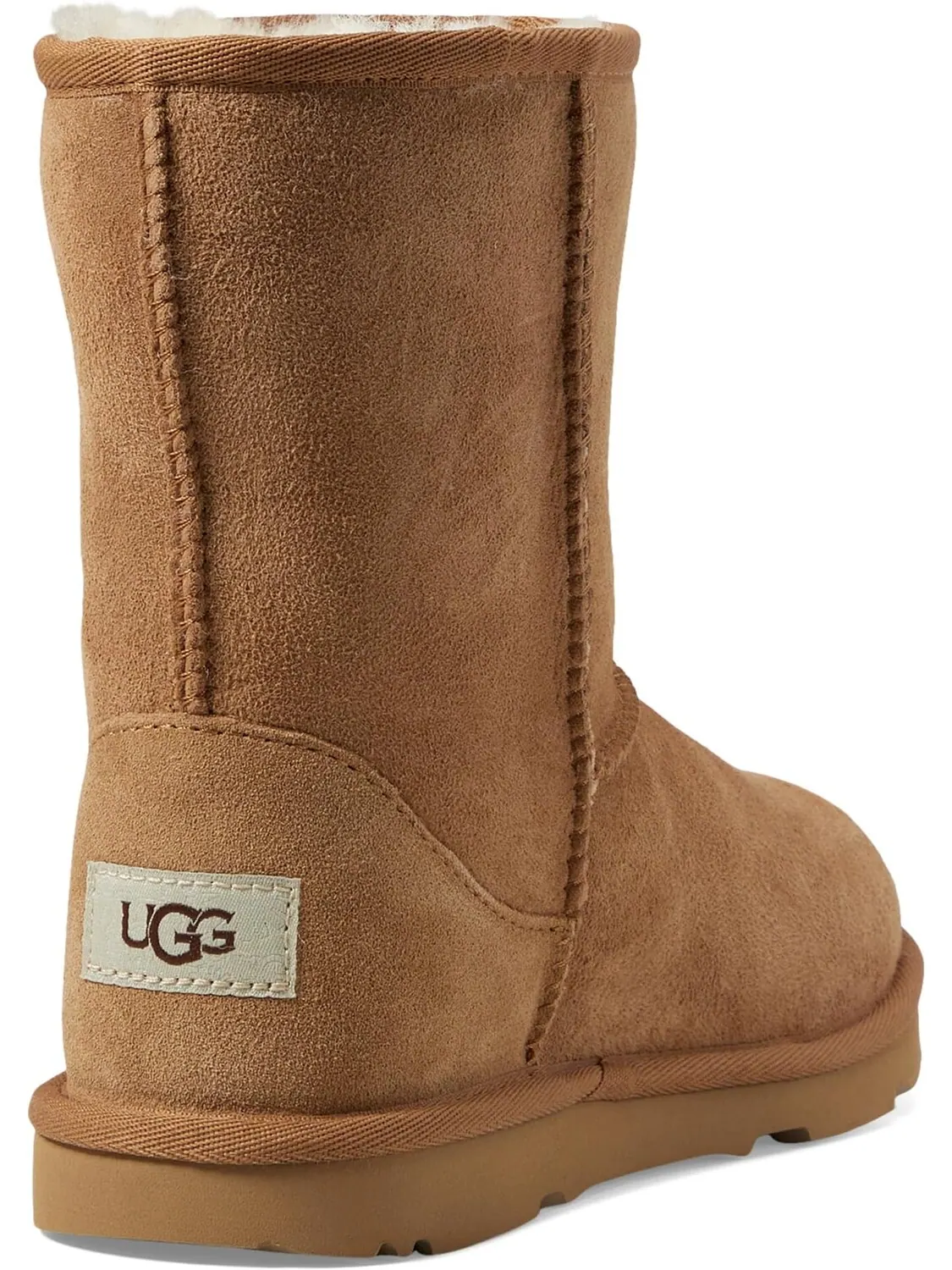Сапоги Classic II UGG — изображение 5 из 5, орех