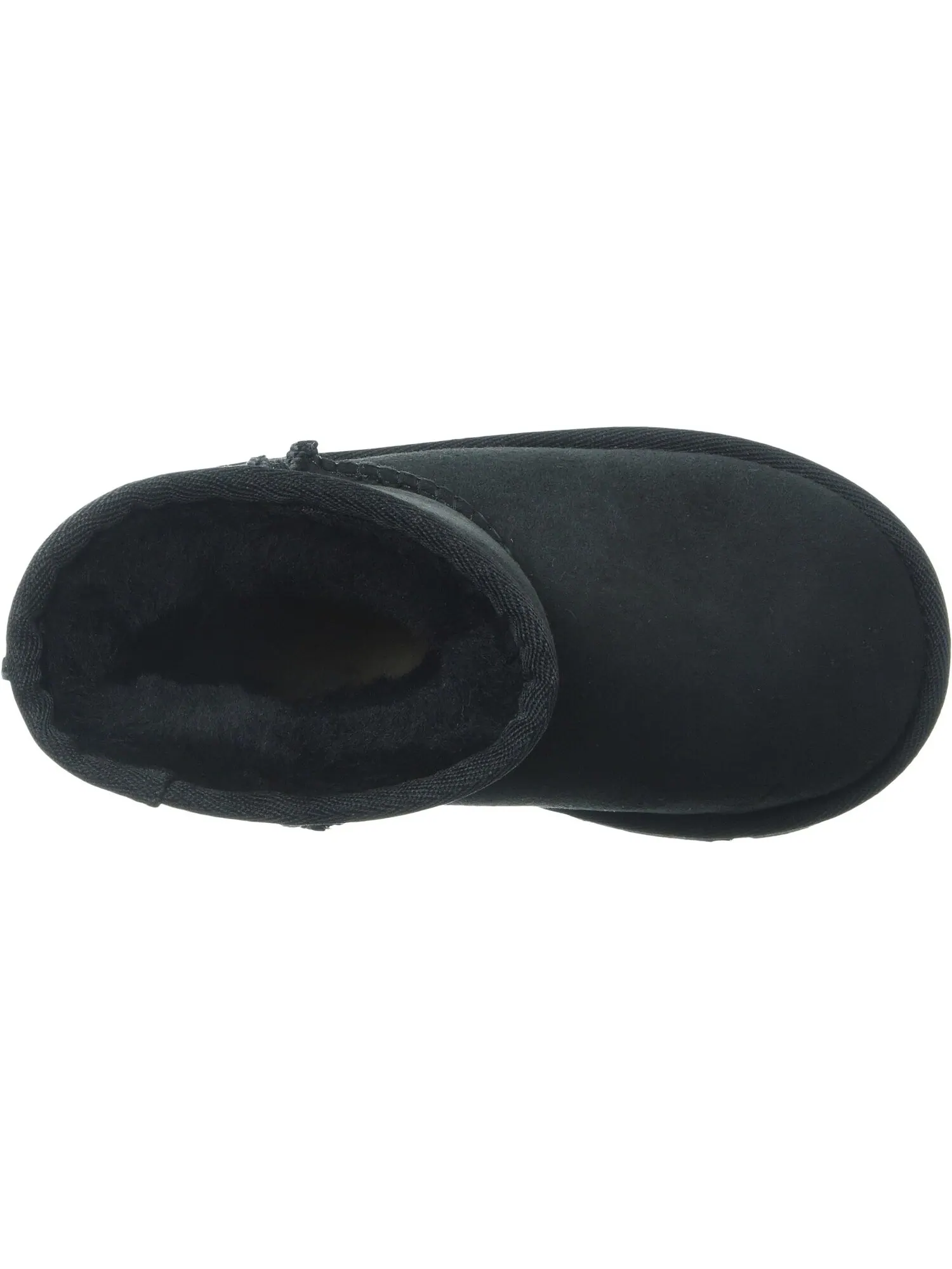 Сапоги Classic II UGG — изображение 2 из 5, черный