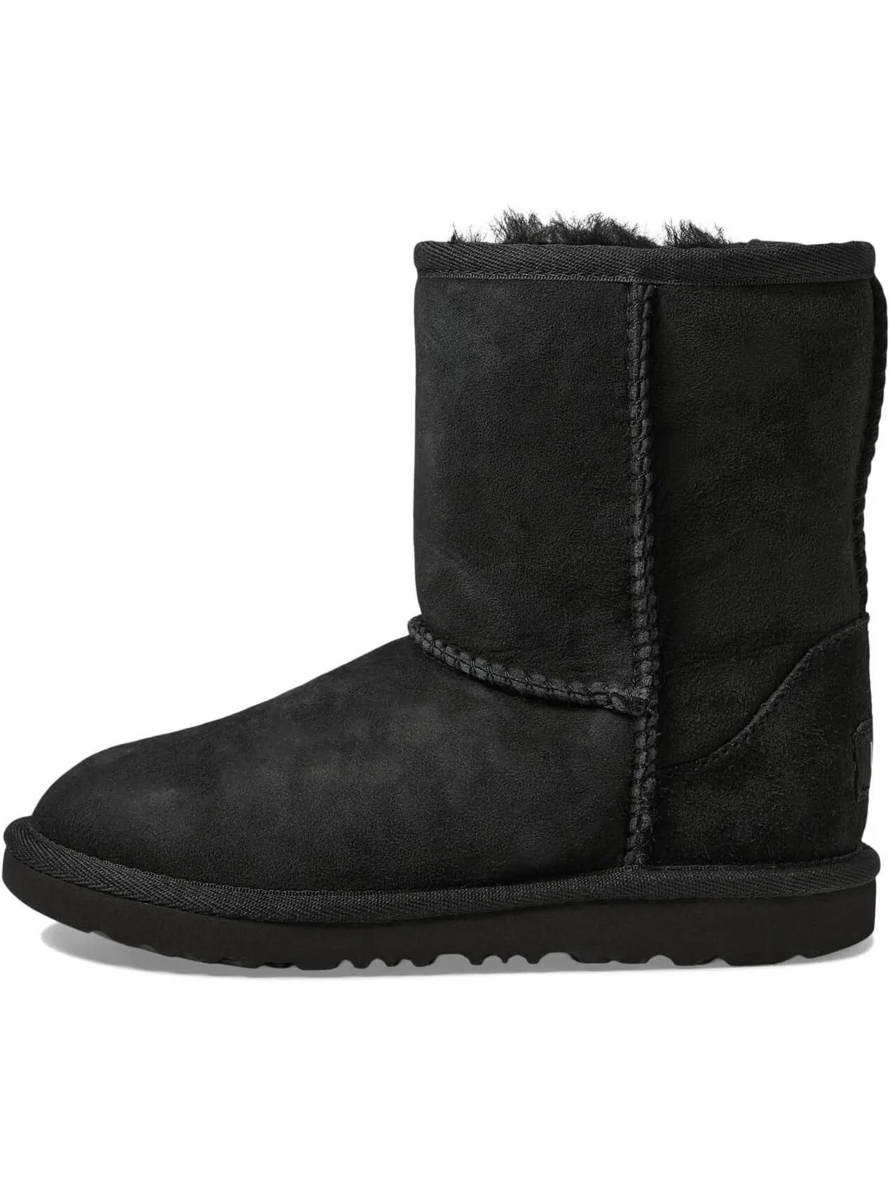Сапоги Classic II UGG — изображение 4 из 5, черный