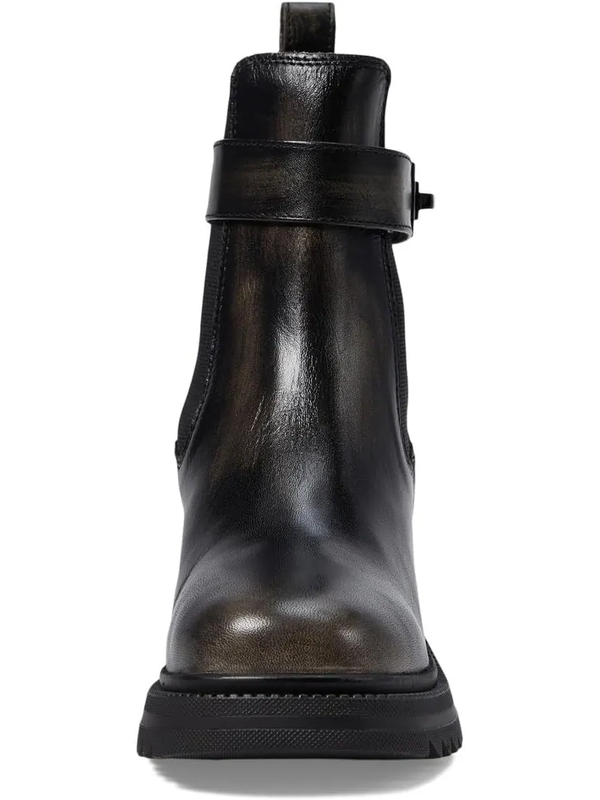 Ботильоны Gates Steve Madden — изображение 2 из 5, черный