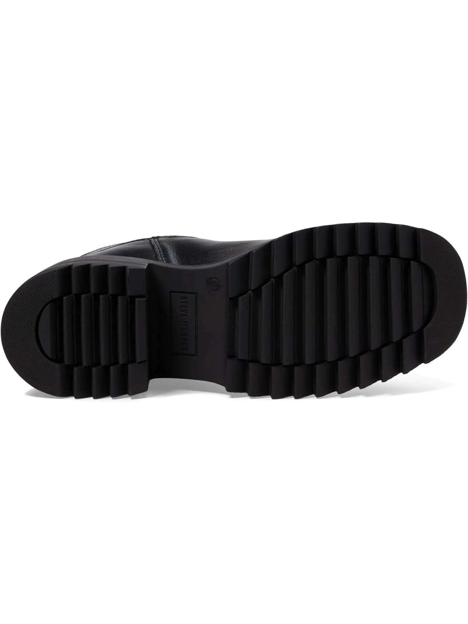 Ботильоны Gates Steve Madden — изображение 3 из 5, черный