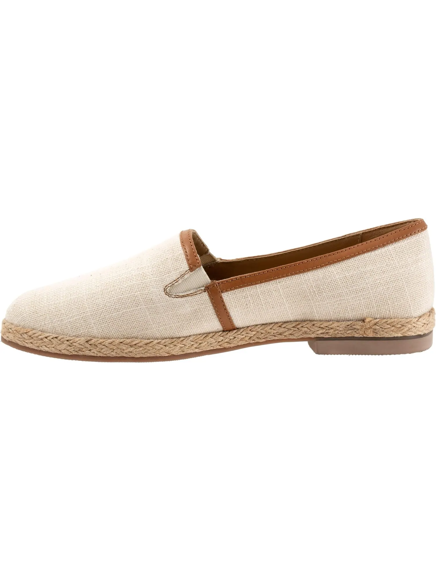 Лоферы Estelle Trotters — изображение 4 из 7, бежевый