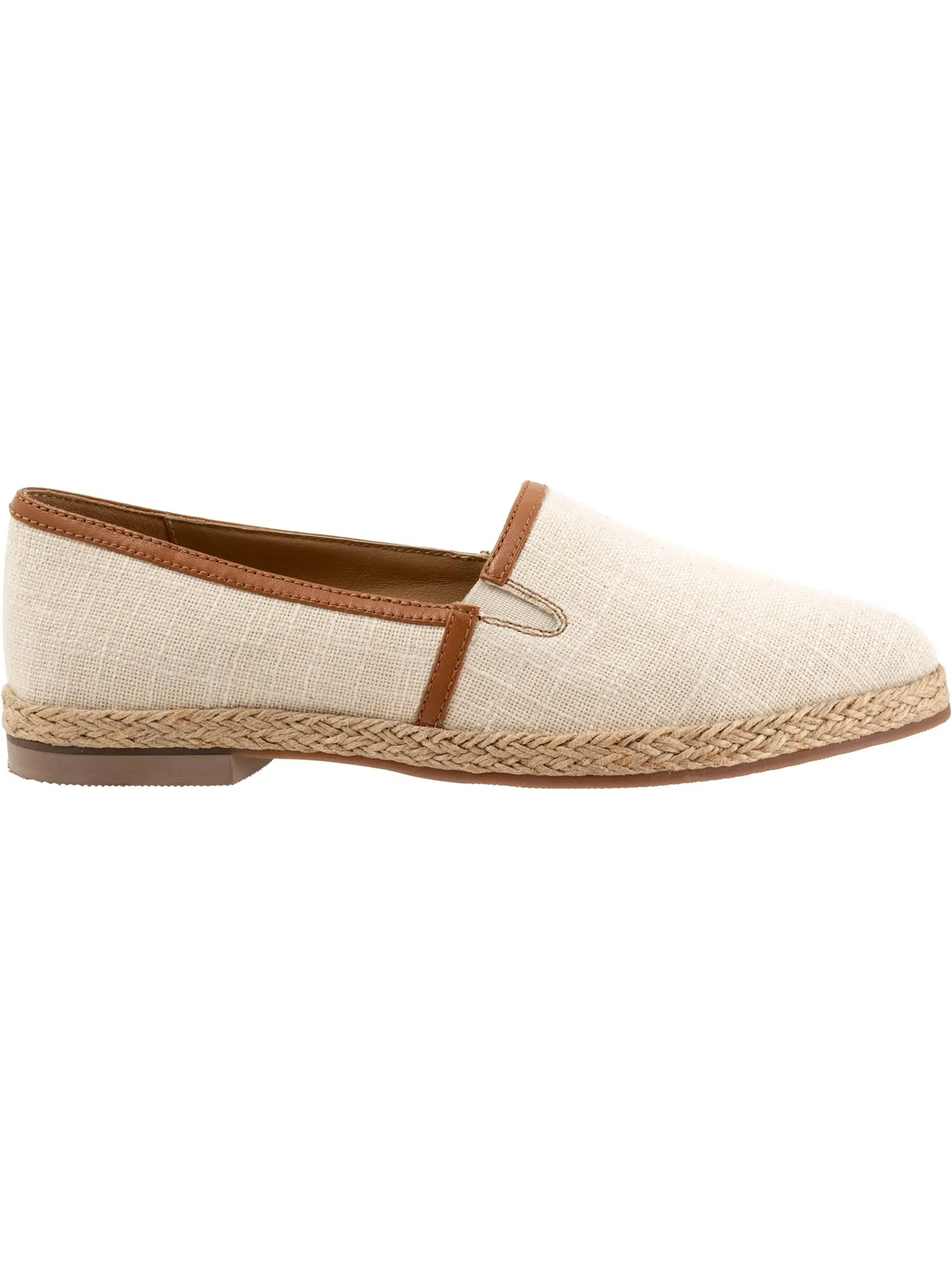 Лоферы Estelle Trotters — изображение 6 из 7, бежевый