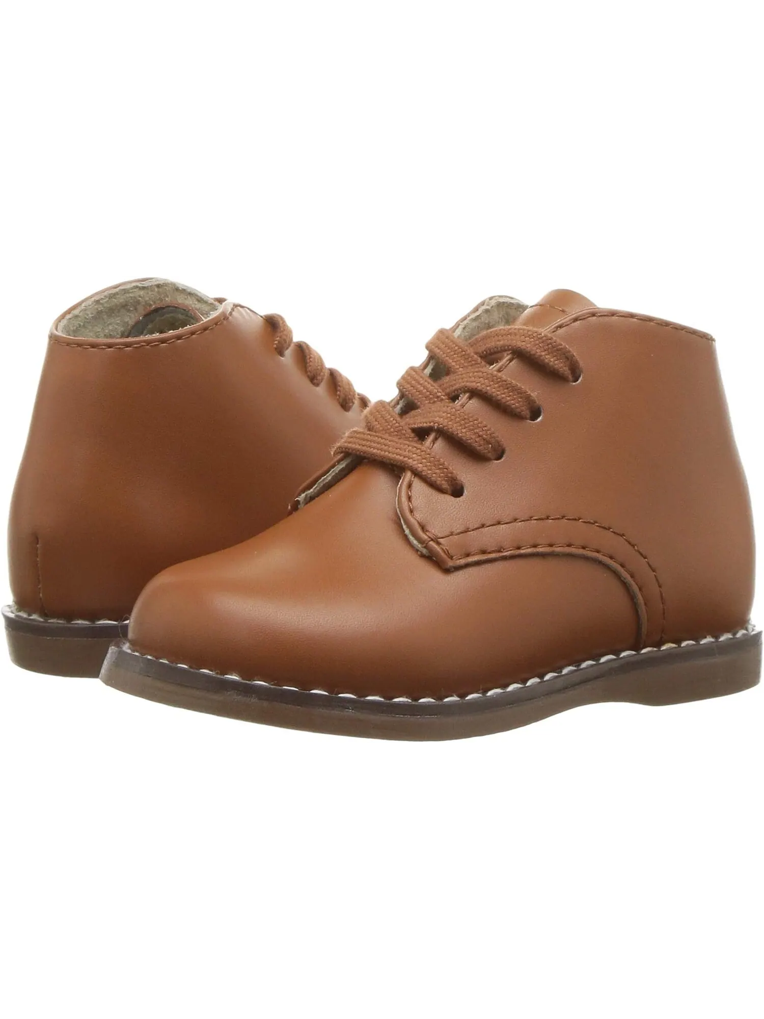 Оксфорды Todd 3 FootMates — изображение 1 из 7, бежевый